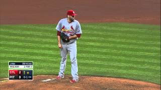 SLN AT PIT - July 10, 2015
