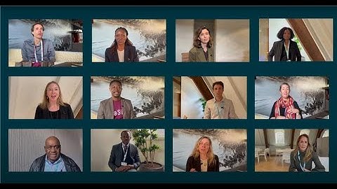 Financial Inclusion Community in Conversation: Voices from IF25 and SAM 2025