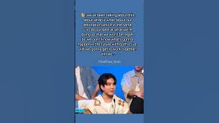 #Firstkanaphan #FirstKhaotung #khaotungg