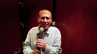 Comedians in an Elevator Telling Jokes - Gilbert Gottfried