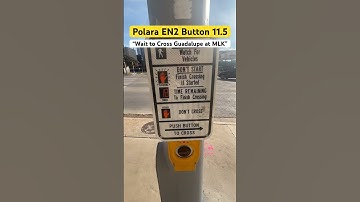 Polara EN2 Button 11.5