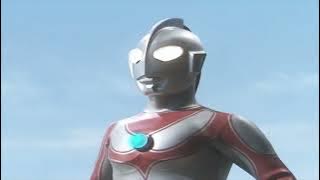 Ultraman Jack Opening Project DMM Version