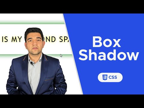 Box Shadow in CSS — Create Depth With Outer Shadows