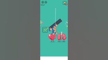 Brain Wash - Cut Level 19 Walkthrough Solution