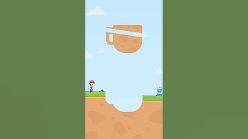 Slice to save levels 52 #gaming videos # youtube Short #the comrade up 71🙏👍10k