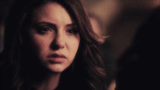 ● Katherine Pierce | Devil May Cry [5x15]