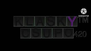 KLASKY CSUPO 420 EFFECTS