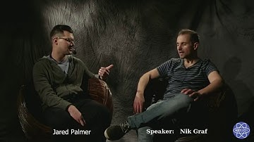 Nik Graf Interview by Jared Palmer at @ReactEurope 2019