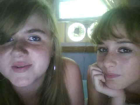 Re: Me Singing Should've Said No by Taylor Swift (Nichole337)