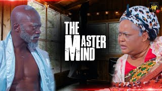 THE MASTER MIND EPISODE 7 (KWADWO NKANSAH - LIL WIN, VIVIAN JILL)