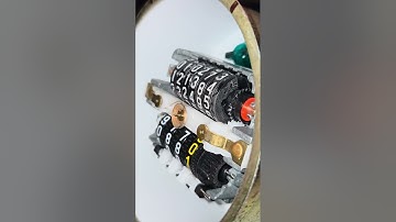 How to calibrate a mechanical speedometer