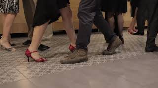 1. Çanakkale Tango Buluşması - Trailer 2