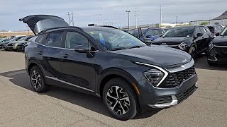 2025 KIA SPORTAGE_HYBRID Henderson, Las Vegas, Bullhead City, Centennial, St George, NV G3468