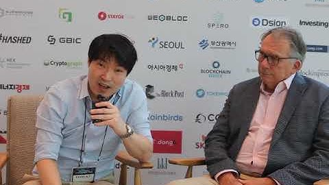 [TomKu Video] Interview with Leonovus/Galaxa (English)