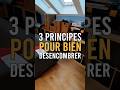 Désencombrer en 5 min : 3 astuces efficaces 🧹