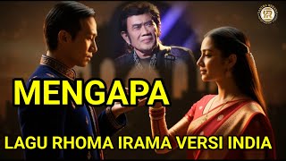 Download Lagu 🔴Aku Cinta Padamu | Lagu Cinta Tulus Versi India Dangdut | Rhoma Irama Style MP3