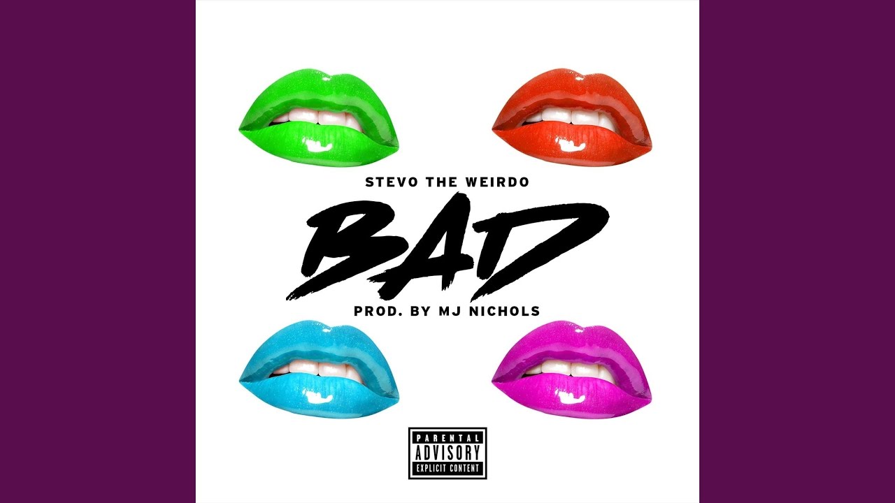 Watch Bad on YouTube Watch Bad on YouTube