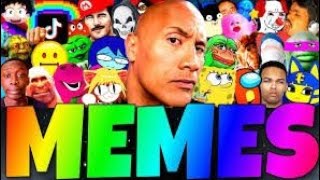 RANDOM MEMES COMPILATION V11