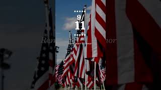 24 years later, 9/11 still hurts—healing means feeling, honoring, and moving forward with hope 🕊️