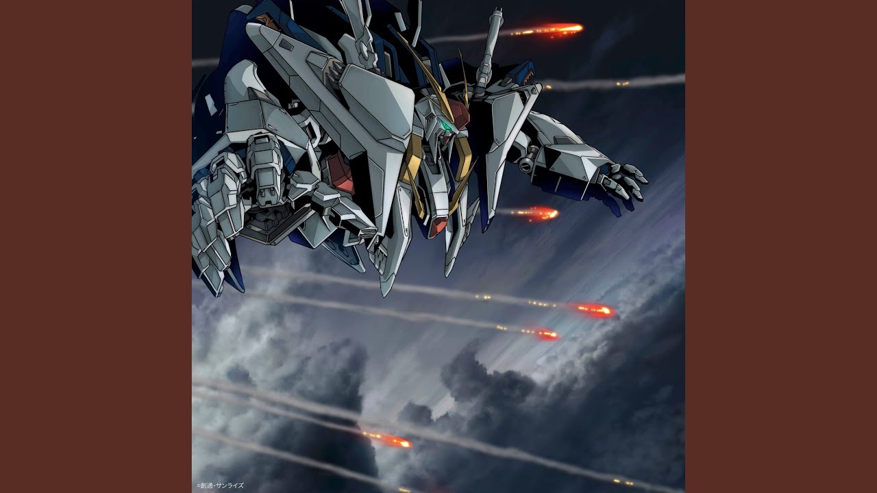アニメ Arrow Wave SUCRE MIX アニメ】Z/X Code reunion PV - YouTube