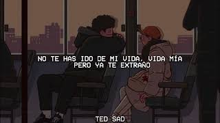 Maluma - ADMV (Letra/Lyrics)