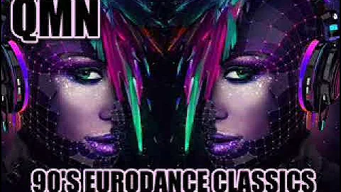 La Bouche ,Masterboy, Dj BoBo ,Maxx ,Scooter,Aqua,Fun Factory,The Free,Solid Base,Euro Dance Megamix