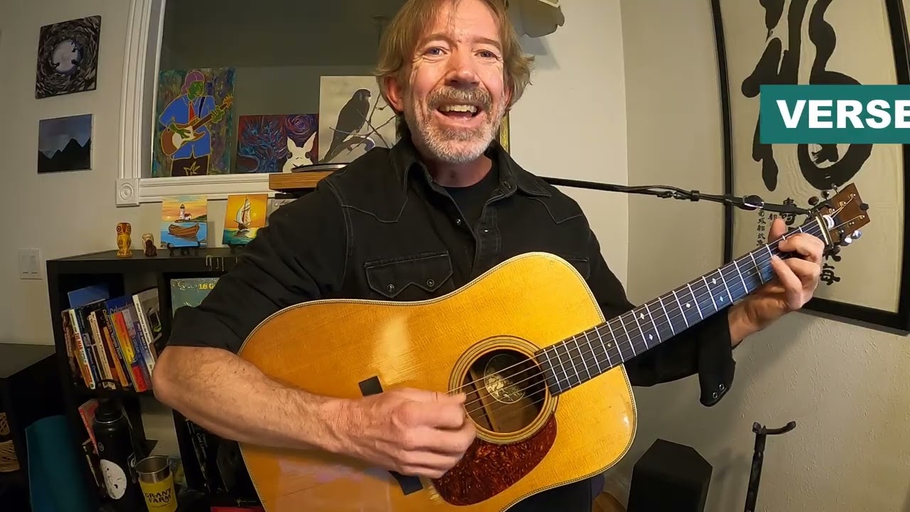 Jam-Along