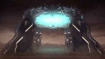 Transformers Prime Unreleased Soundtrack - The Omega Lock