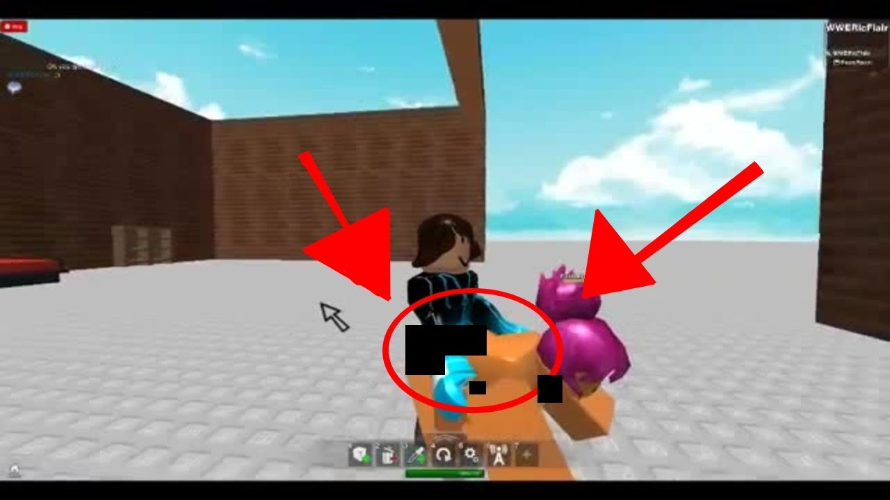 Wowzers A 18 Game On Roblox With Jiggle Physics Roblox Game Hunting Ep 1 Youtube - new roblox 18 game