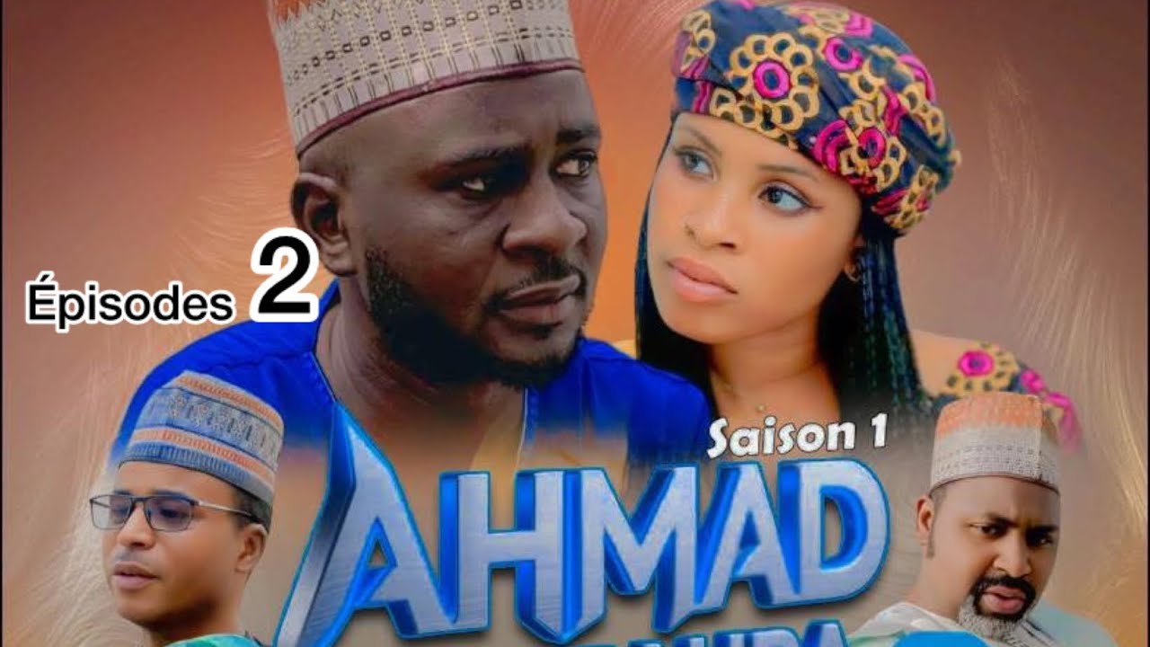 Ahmad be Zahra Episode 2 