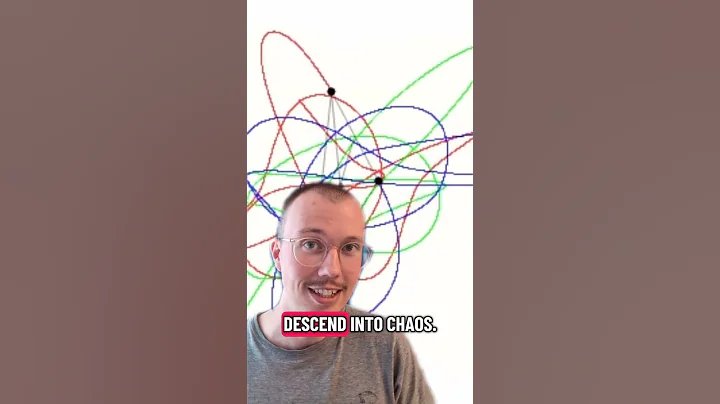 The 3-Body Problem DOES Have Solutions ... And They're Beautiful