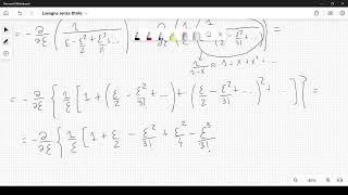How to quantize the mass spectrum: lecture on String Theory