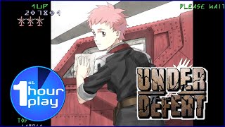 [NSW] Under Defeat 1st Hour Play