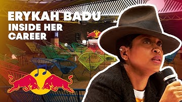 Erykah Badu on success, motherhood, and control | Red Bull Music Academy