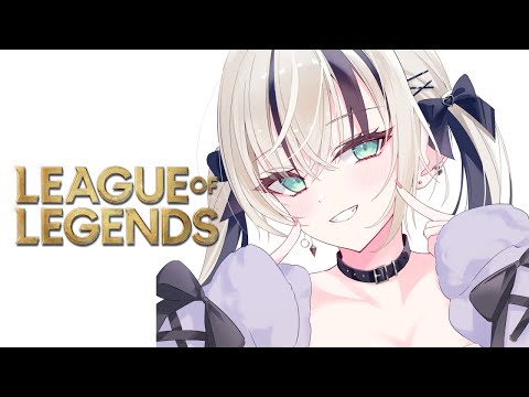 【League of Legends】#LTK れいふぁさんコーチング 【ぶいすぽっ！胡桃のあ】