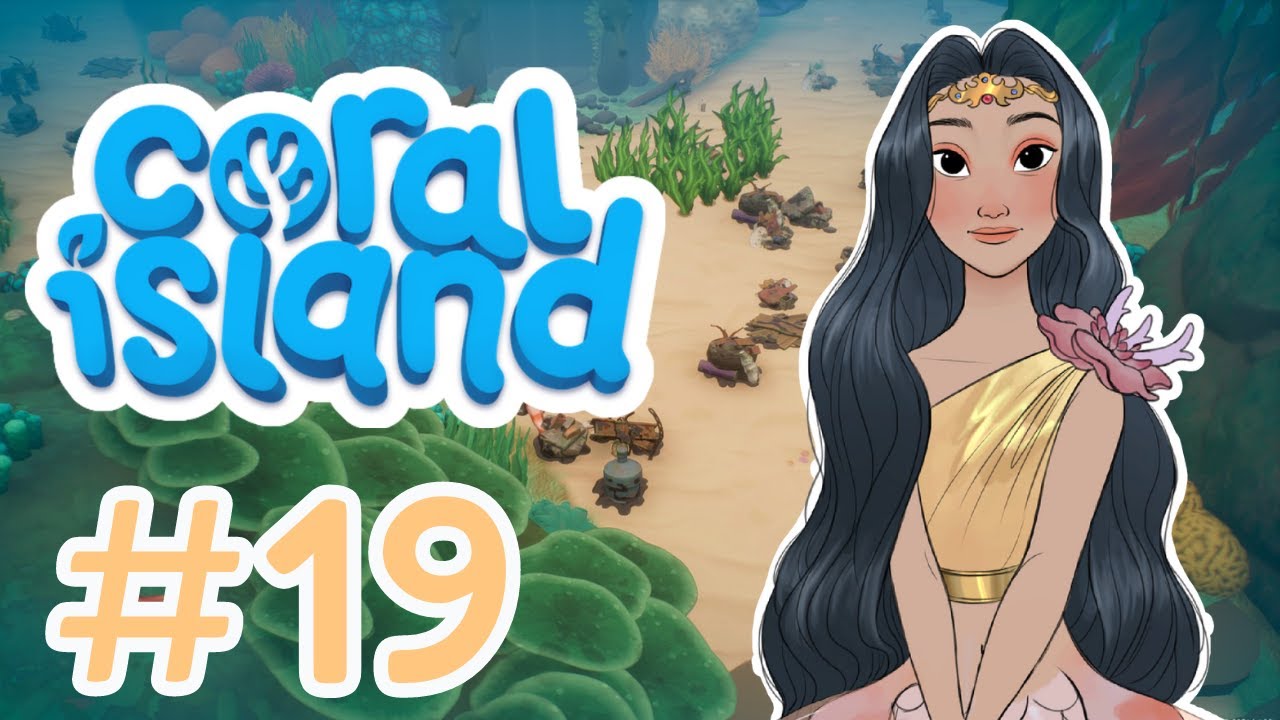 MEETING THE MERFOLK Coral Island Gameplay 19 Early Access YouTube meeting-the-merfolk-coral-island-gameplay-19-early-access-youtube