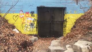 The Lair Of The Wichita Troll
