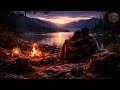 Rusty Notebooks – Hollow Pine Whispers (Official Visualizer)