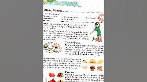 Class IV EVS 21-04-2020 by Mrs Poonam Singh