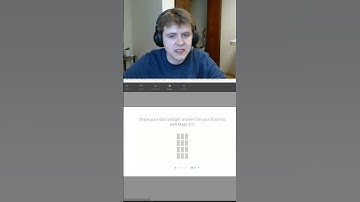 DOMO ETL Data Types & Selects
