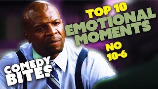 Top 10 HEARTWARMING Moments In Comedy | Comedy Bites