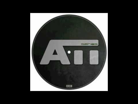 Attemporal — Attemporal - Att 3 (Rebekah Remix)