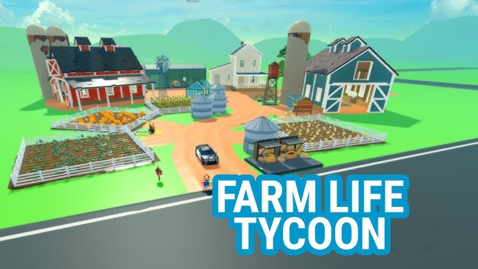 r's Life Tycoon! - Roblox