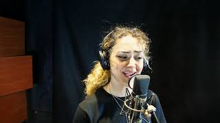 ANTONELLA ASCIONE - Quando l'amore se ne va (cover)