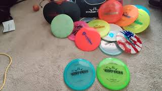 Dynamic Discs Review: EMac Truth