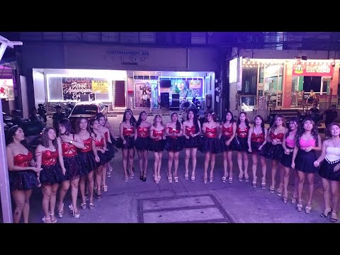 Malate KTV 2 in Philippines