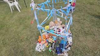 RCMP investigating discovery of infant’s body in The Pas, Manitoba