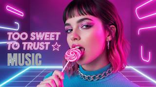 Candy-Coated Lies | Catchy Pop Anthem | candy coated lies song