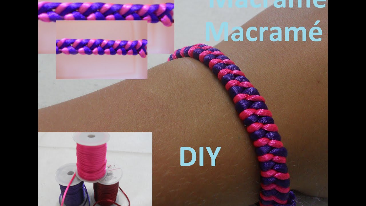 3 PULSERA DE PEZ - YouTube