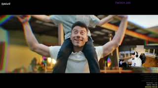 Elraenn - Enes Batur Ayaz Dinliyor